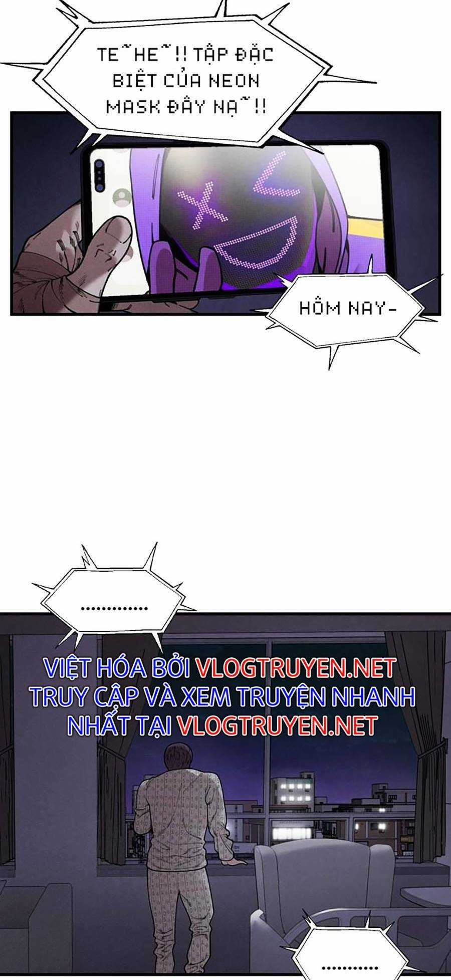 Xếp Hạng Bắt Nạt - Chapter 47 - Trang 59