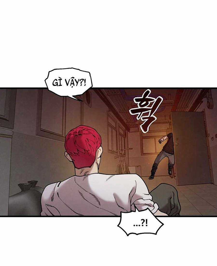 Xếp Hạng Bắt Nạt - Chapter 47 - Trang 7