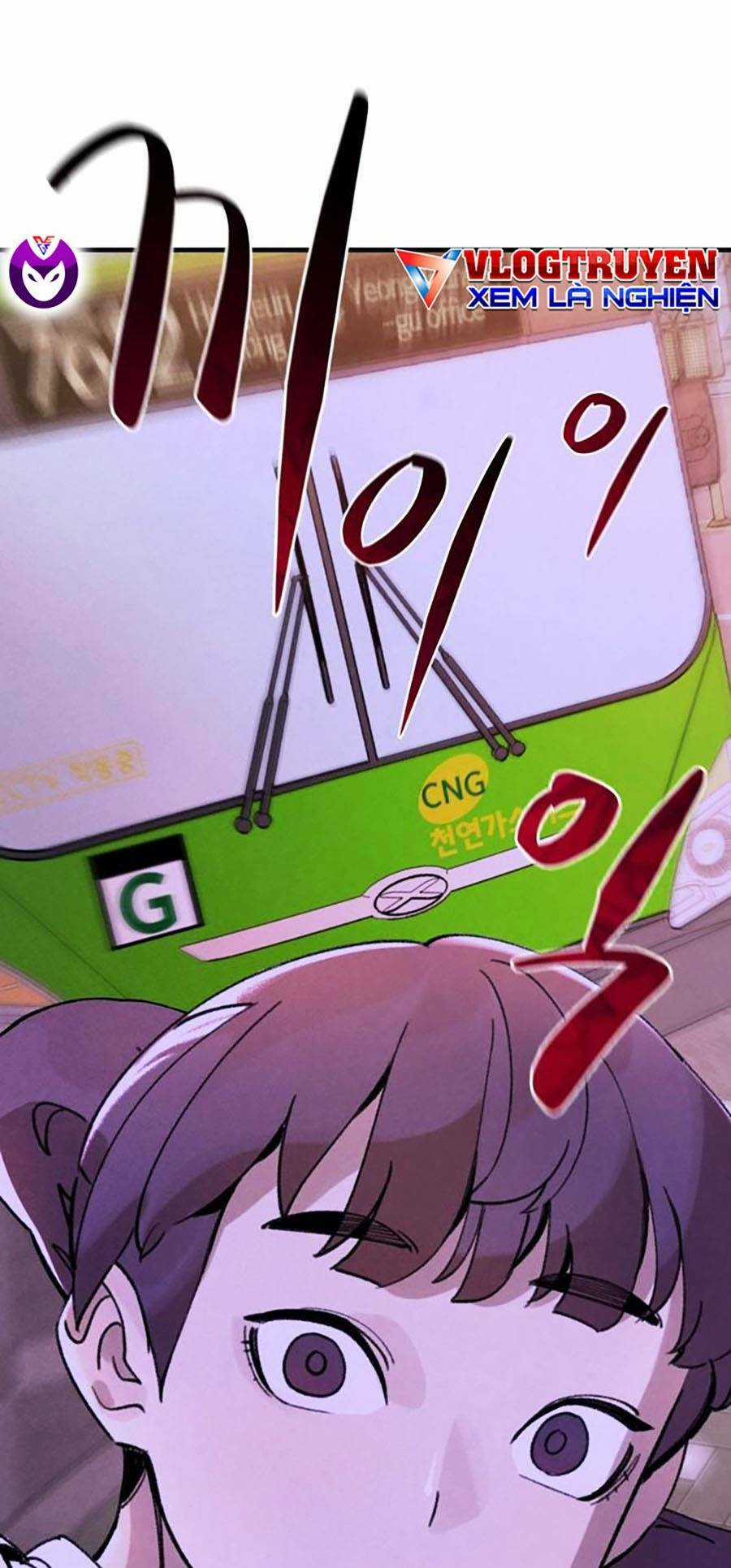 Xếp Hạng Bắt Nạt - Chapter 47 - Trang 61