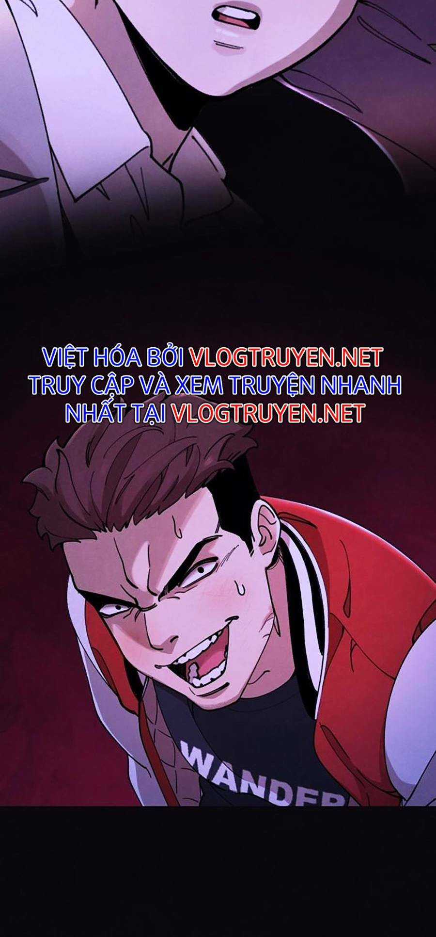 Xếp Hạng Bắt Nạt - Chapter 47 - Trang 62