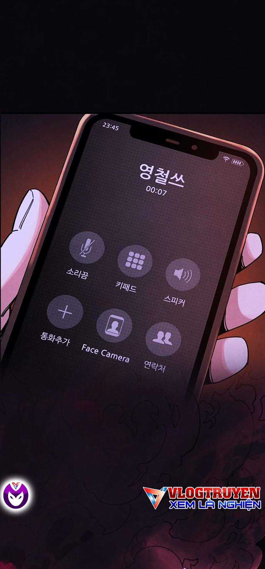 Xếp Hạng Bắt Nạt - Chapter 47 - Trang 63