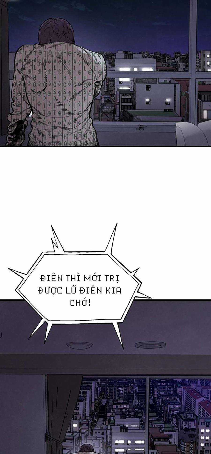 Xếp Hạng Bắt Nạt - Chapter 47 - Trang 66