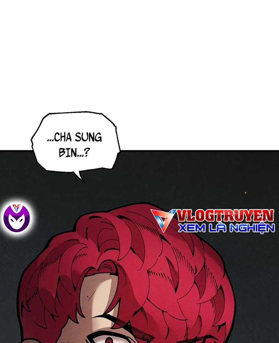 Xếp Hạng Bắt Nạt - Chapter 47 - Trang 8