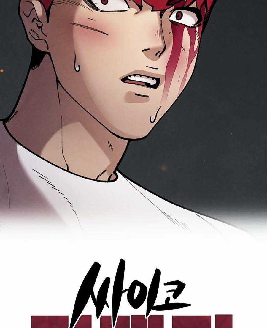 Xếp Hạng Bắt Nạt - Chapter 47 - Trang 9