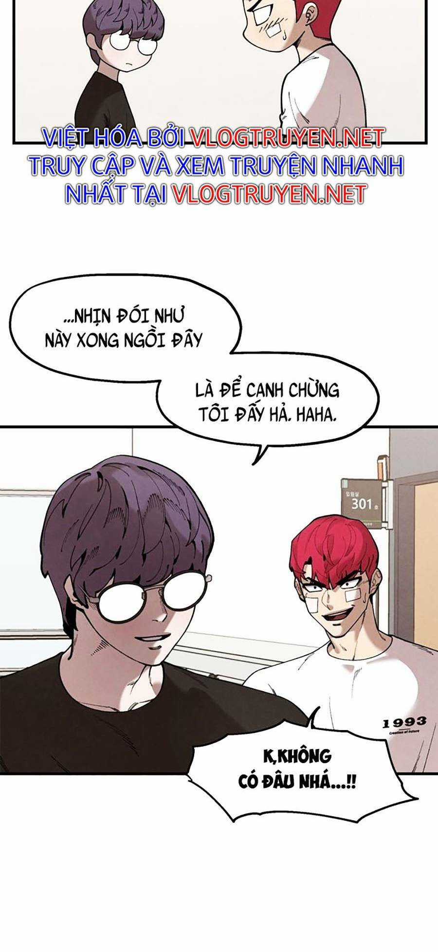 Xếp Hạng Bắt Nạt - Chapter 48 - Trang 11