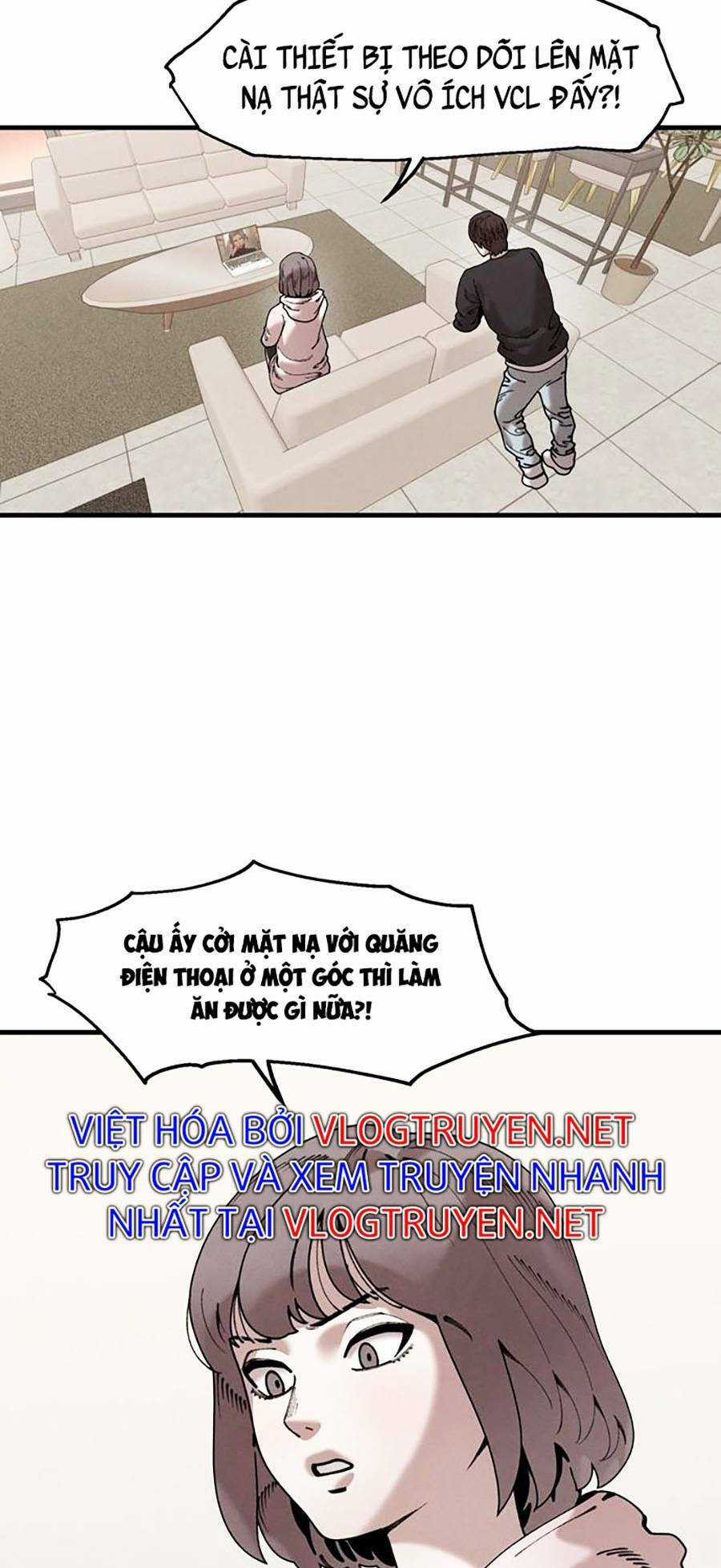 Xếp Hạng Bắt Nạt - Chapter 48 - Trang 15