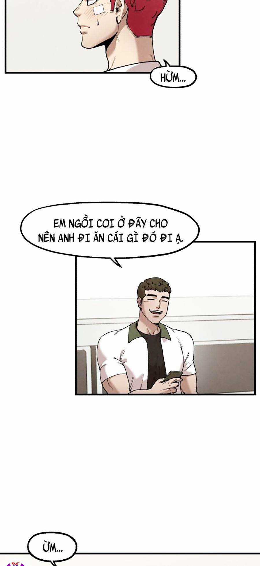 Xếp Hạng Bắt Nạt - Chapter 48 - Trang 3