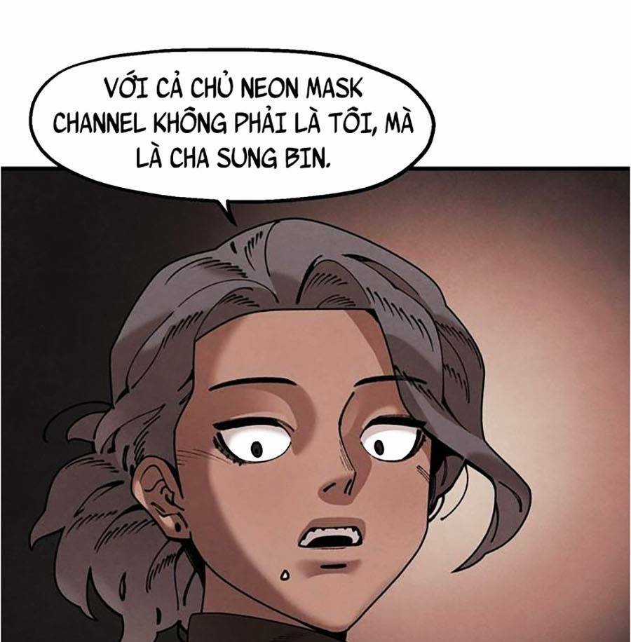 Xếp Hạng Bắt Nạt - Chapter 48 - Trang 21