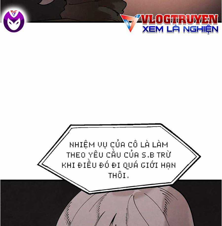 Xếp Hạng Bắt Nạt - Chapter 48 - Trang 22