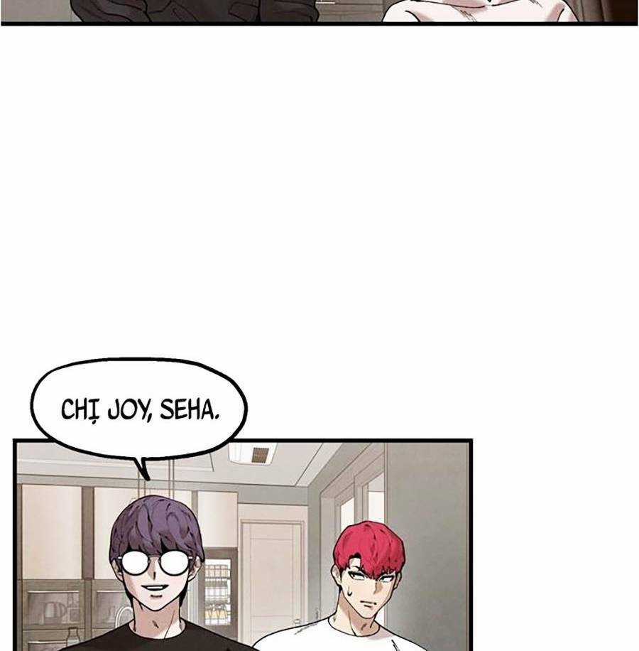 Xếp Hạng Bắt Nạt - Chapter 48 - Trang 26