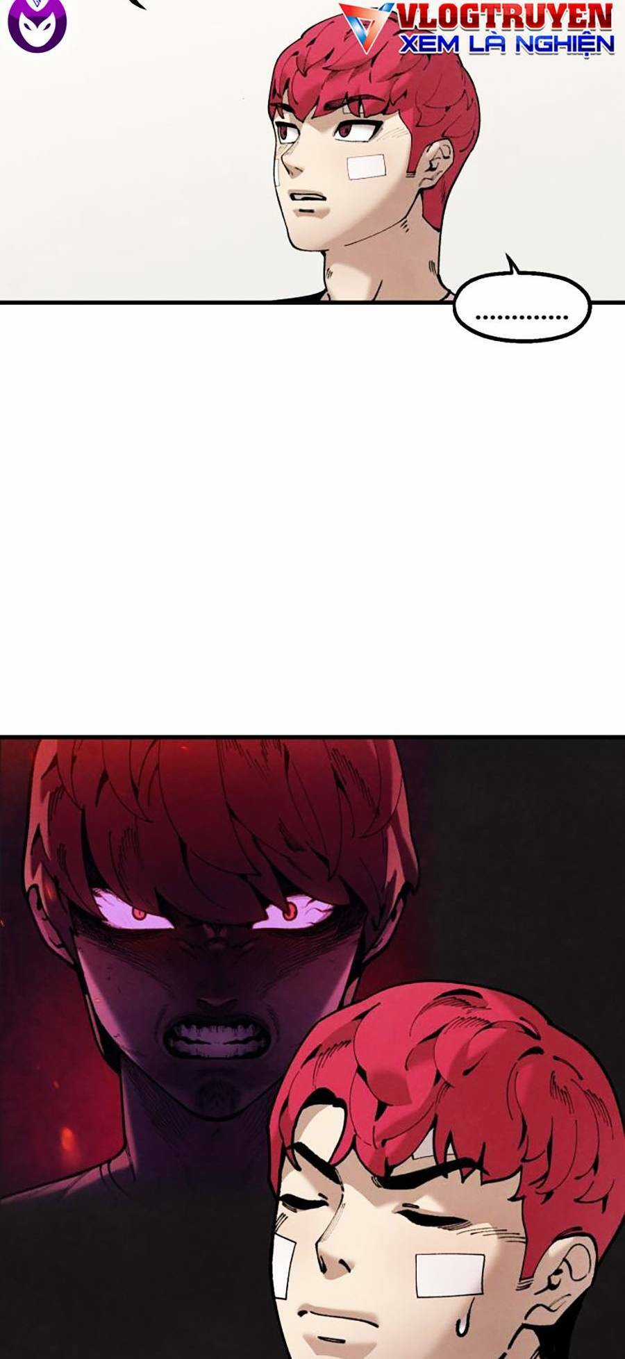 Xếp Hạng Bắt Nạt - Chapter 48 - Trang 4