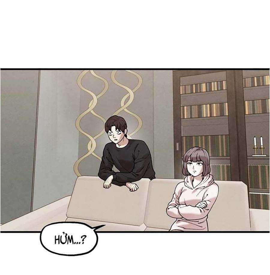 Xếp Hạng Bắt Nạt - Chapter 48 - Trang 33