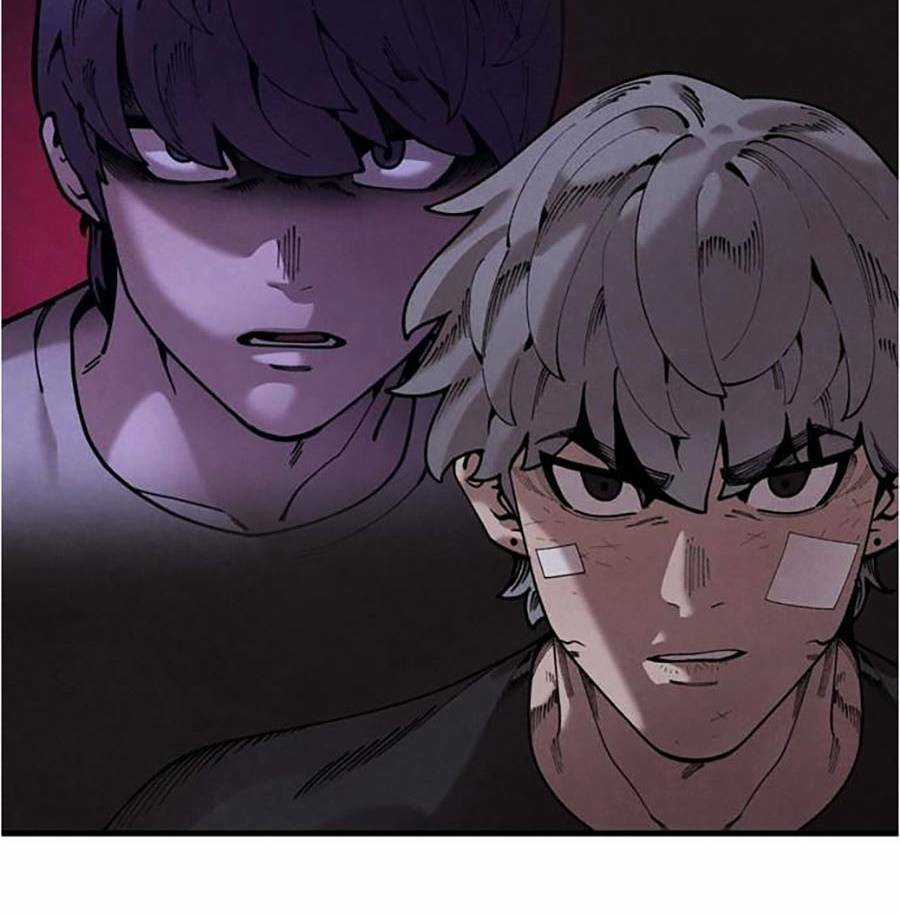 Xếp Hạng Bắt Nạt - Chapter 48 - Trang 38