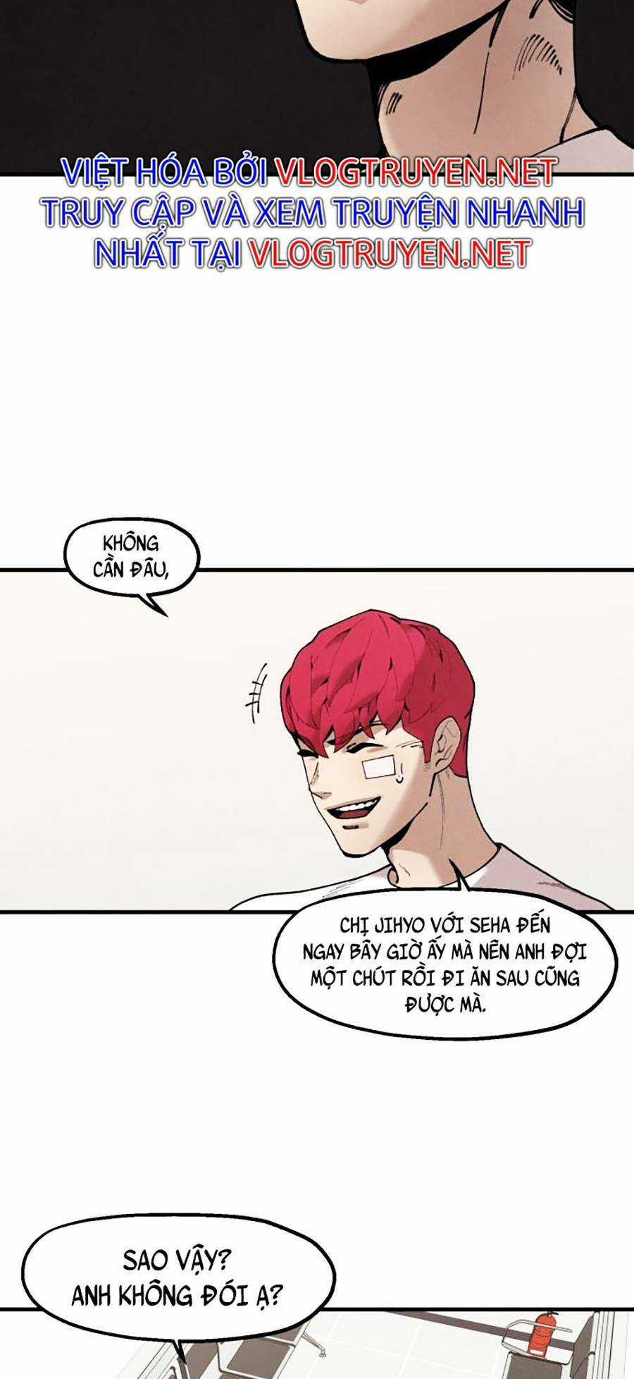 Xếp Hạng Bắt Nạt - Chapter 48 - Trang 5