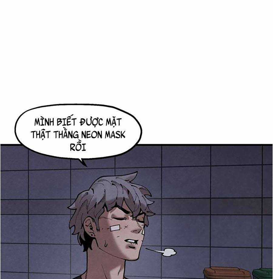 Xếp Hạng Bắt Nạt - Chapter 48 - Trang 41