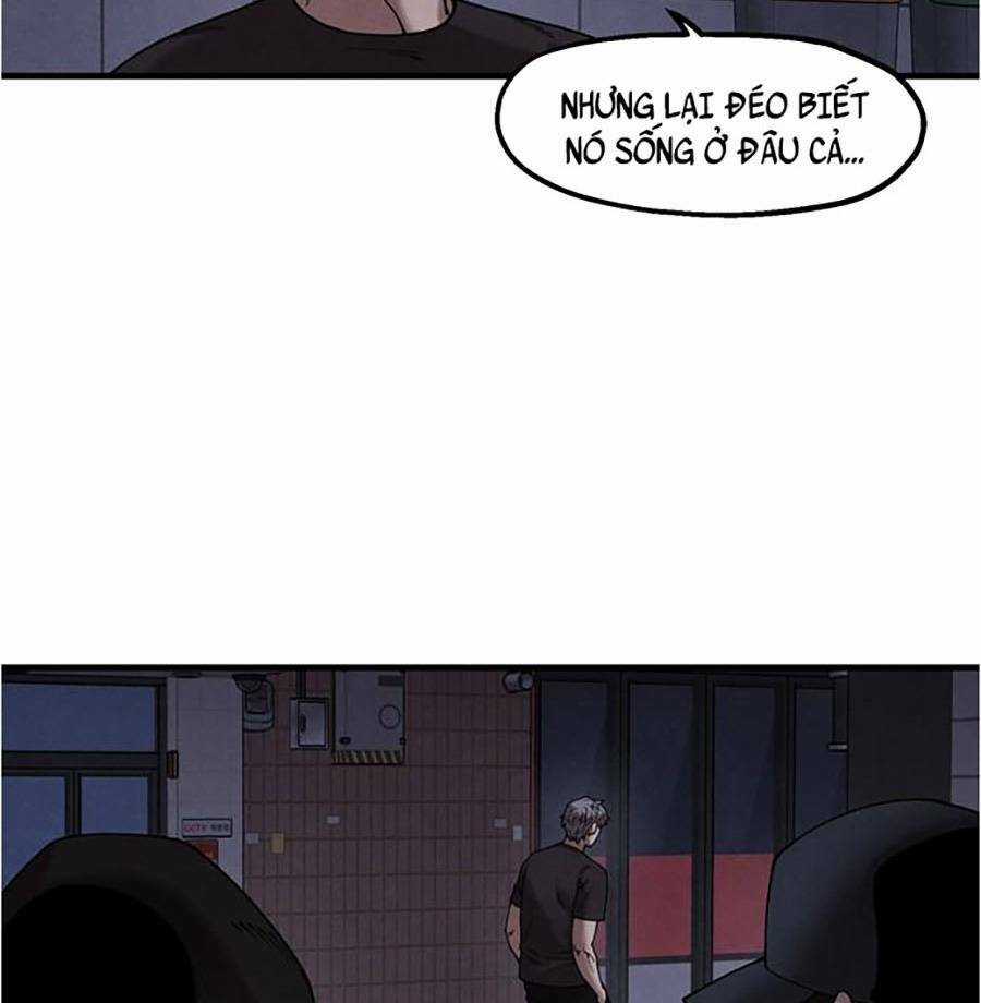 Xếp Hạng Bắt Nạt - Chapter 48 - Trang 42