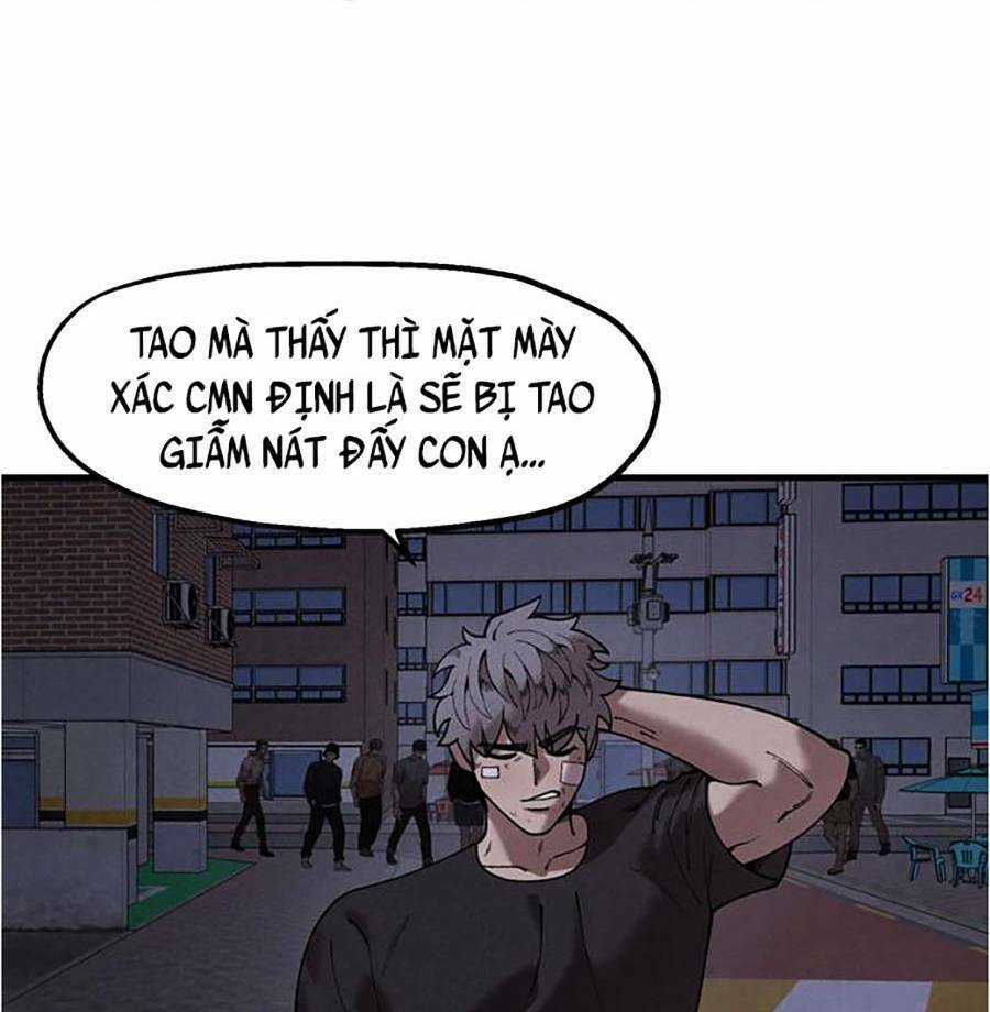 Xếp Hạng Bắt Nạt - Chapter 48 - Trang 46