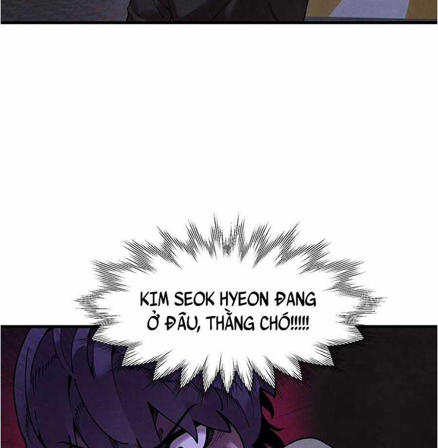 Xếp Hạng Bắt Nạt - Chapter 48 - Trang 47