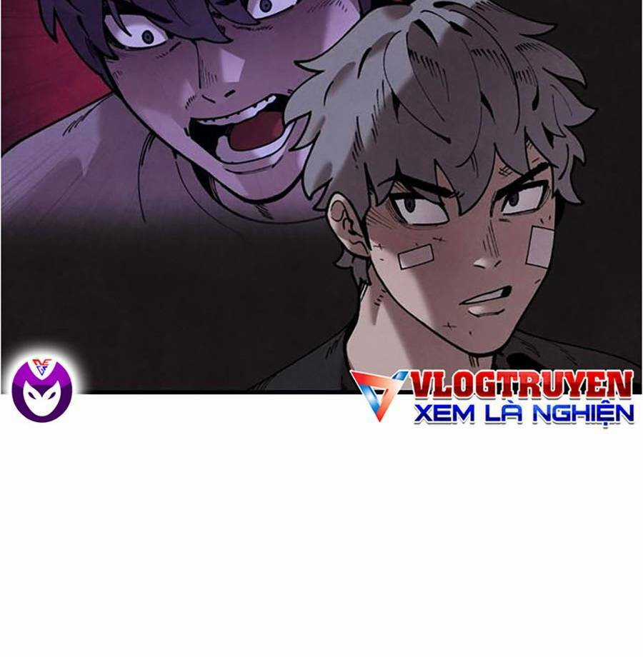 Xếp Hạng Bắt Nạt - Chapter 48 - Trang 48