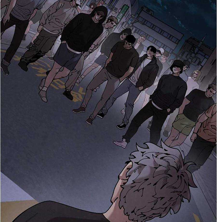 Xếp Hạng Bắt Nạt - Chapter 48 - Trang 56