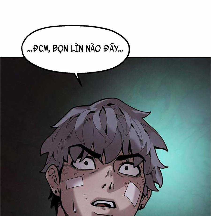 Xếp Hạng Bắt Nạt - Chapter 48 - Trang 58