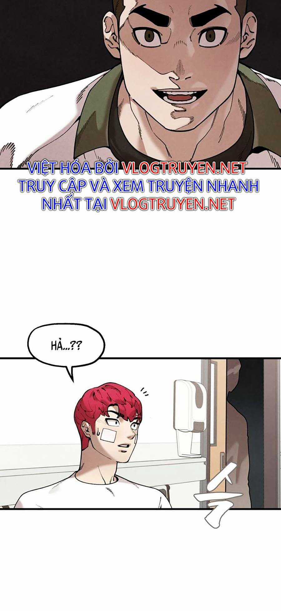 Xếp Hạng Bắt Nạt - Chapter 48 - Trang 8