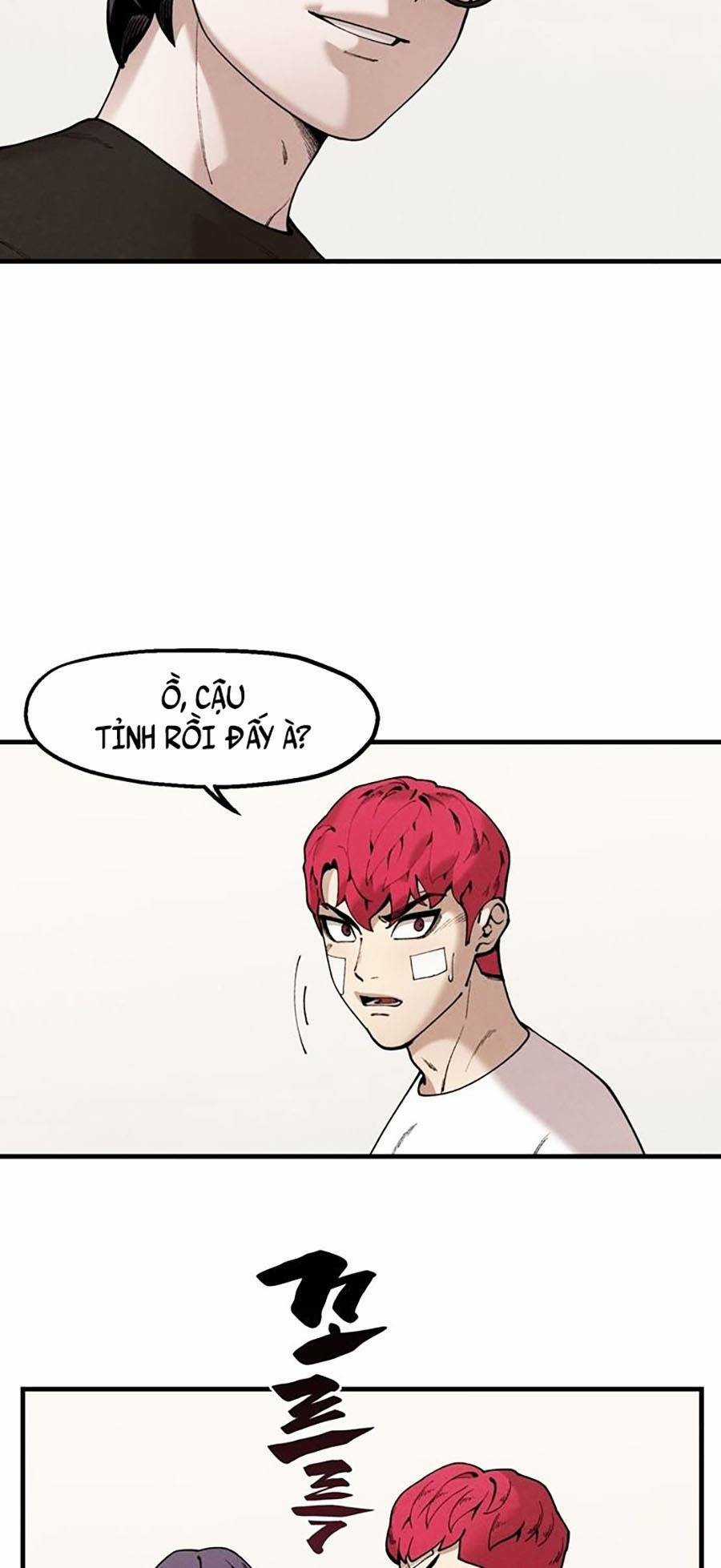 Xếp Hạng Bắt Nạt - Chapter 48 - Trang 10