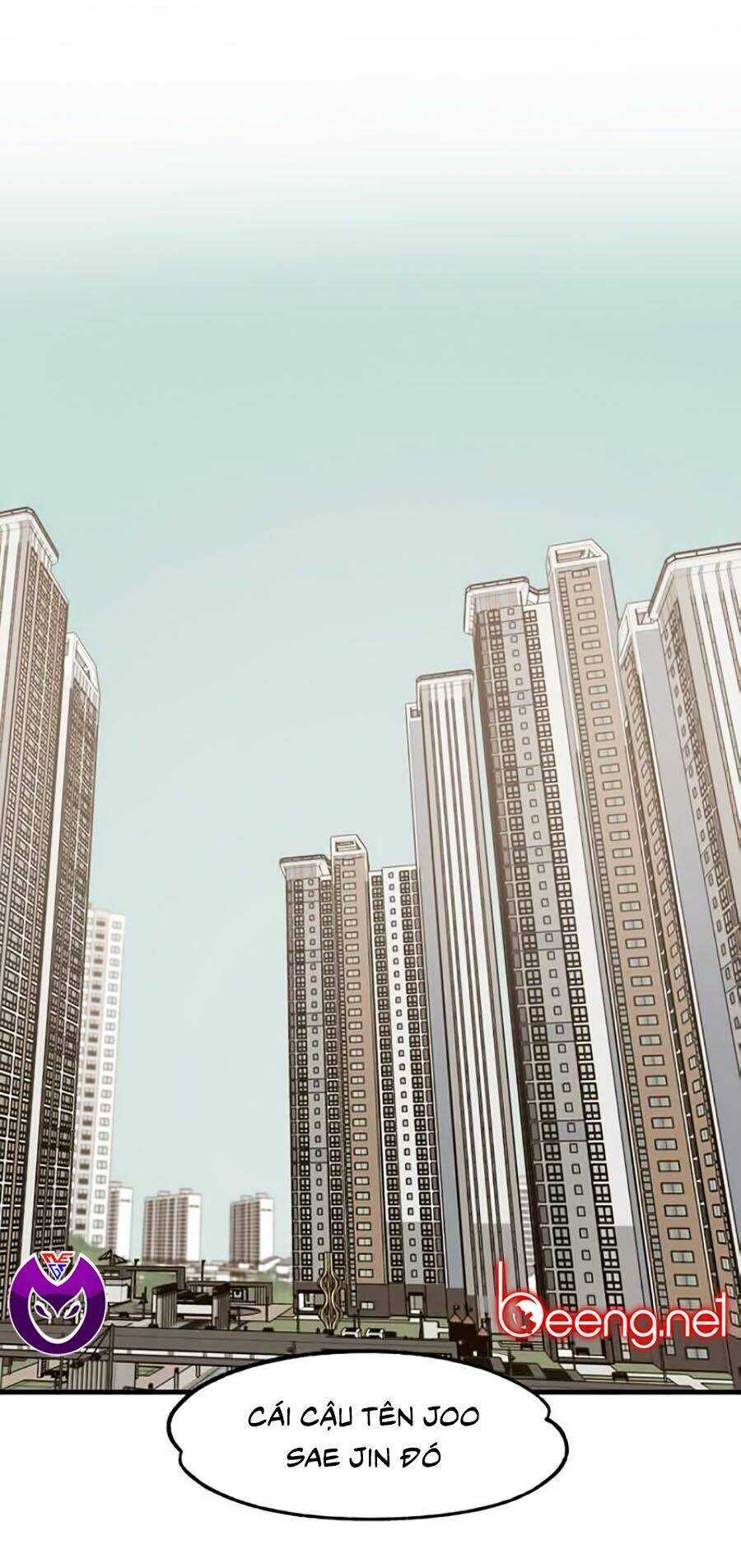 Xếp Hạng Bắt Nạt - Chapter 5 - Trang 1