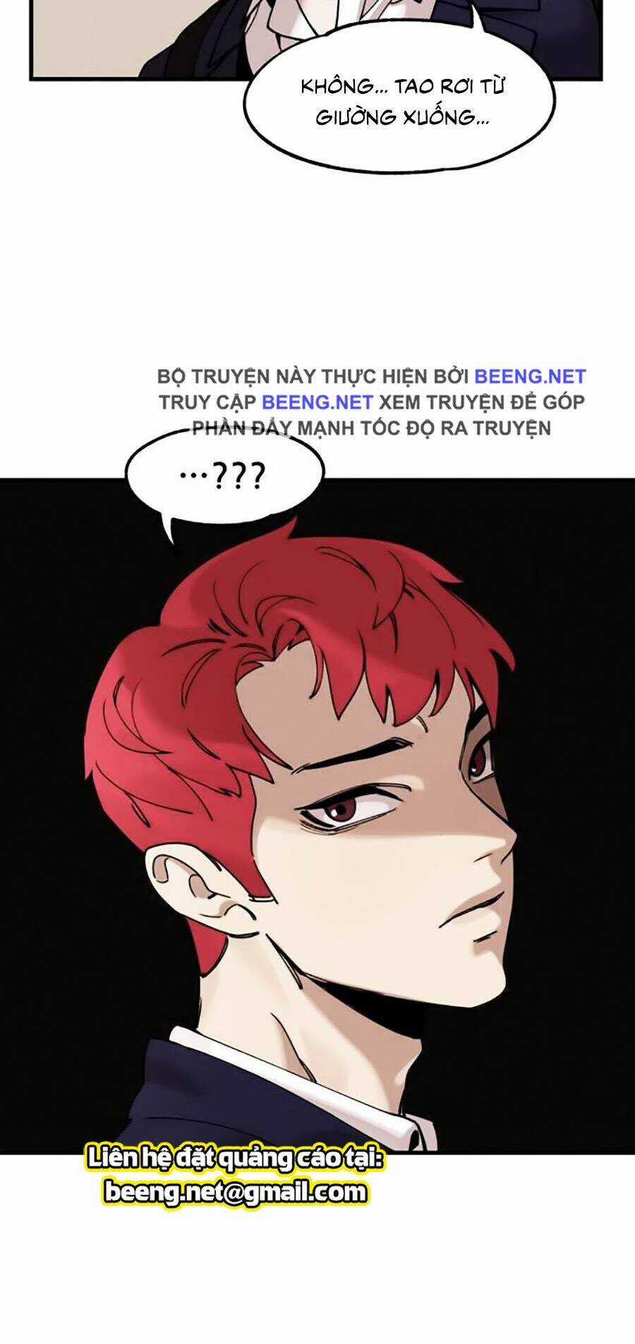 Xếp Hạng Bắt Nạt - Chapter 5 - Trang 15