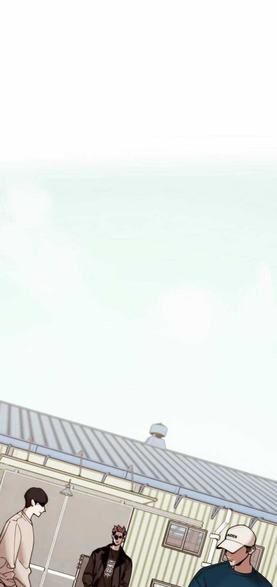 Xếp Hạng Bắt Nạt - Chapter 5 - Trang 16