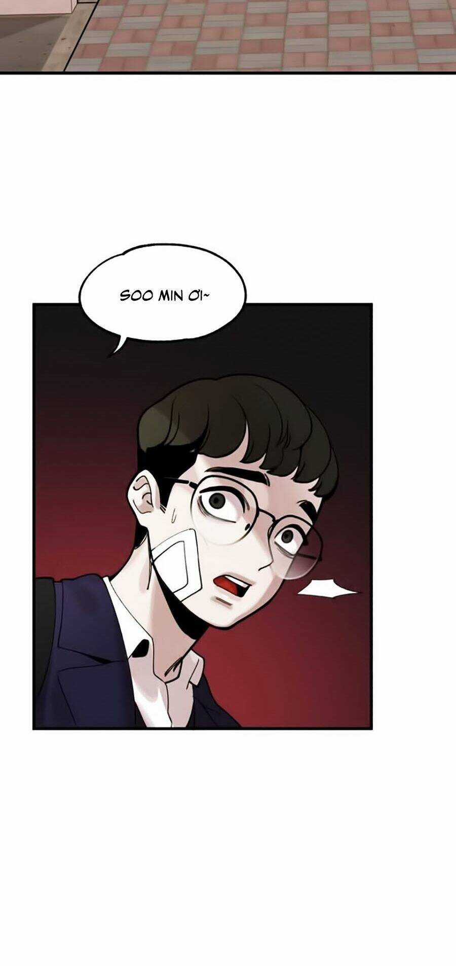 Xếp Hạng Bắt Nạt - Chapter 5 - Trang 20