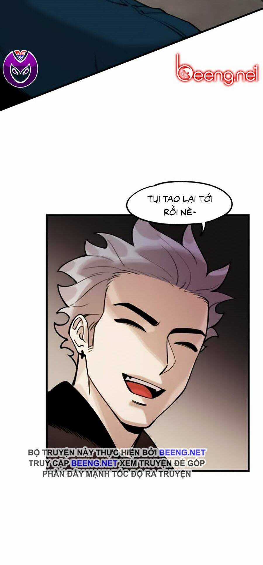 Xếp Hạng Bắt Nạt - Chapter 5 - Trang 22