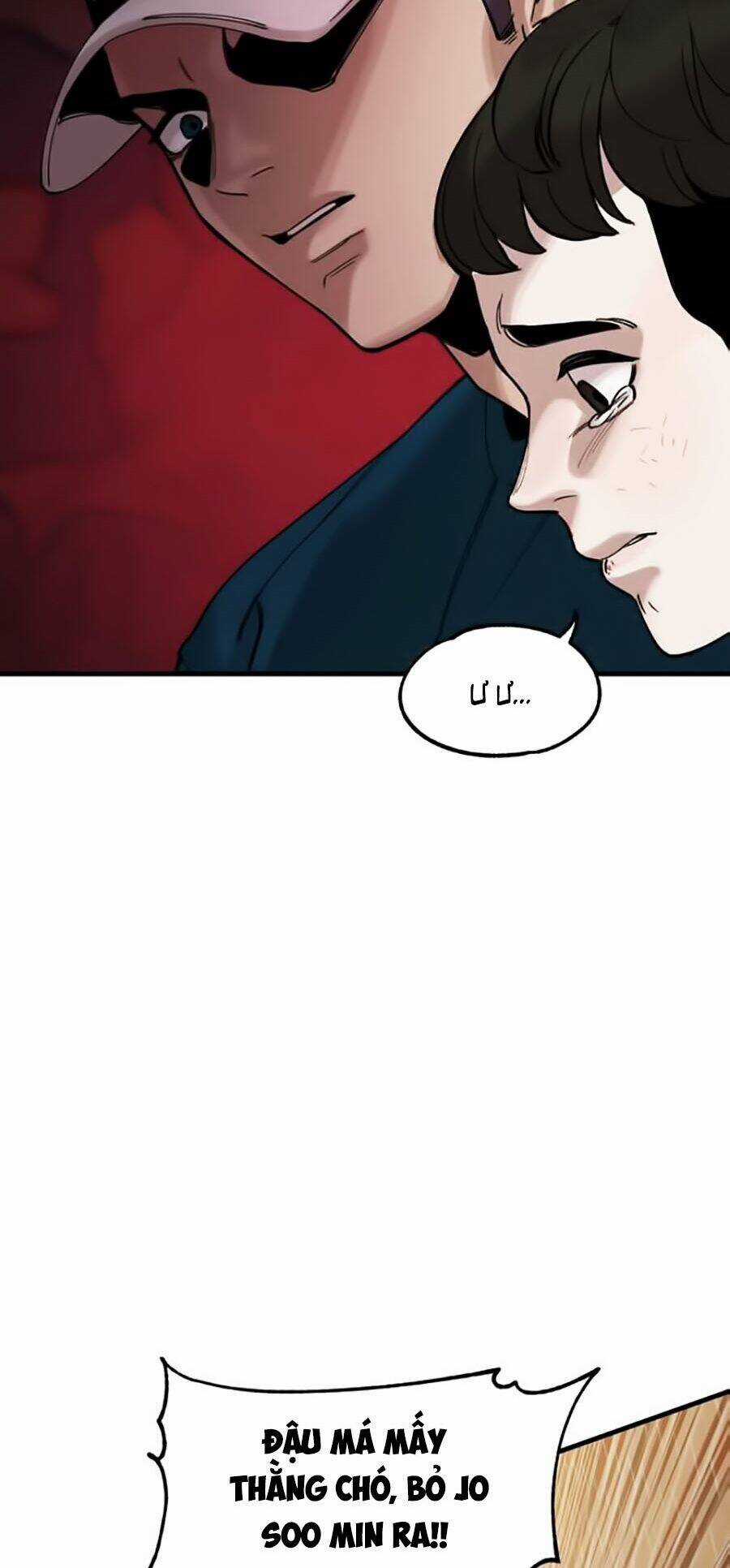 Xếp Hạng Bắt Nạt - Chapter 5 - Trang 28