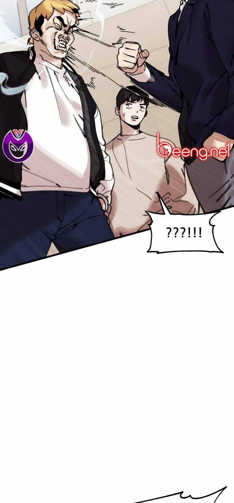 Xếp Hạng Bắt Nạt - Chapter 5 - Trang 33