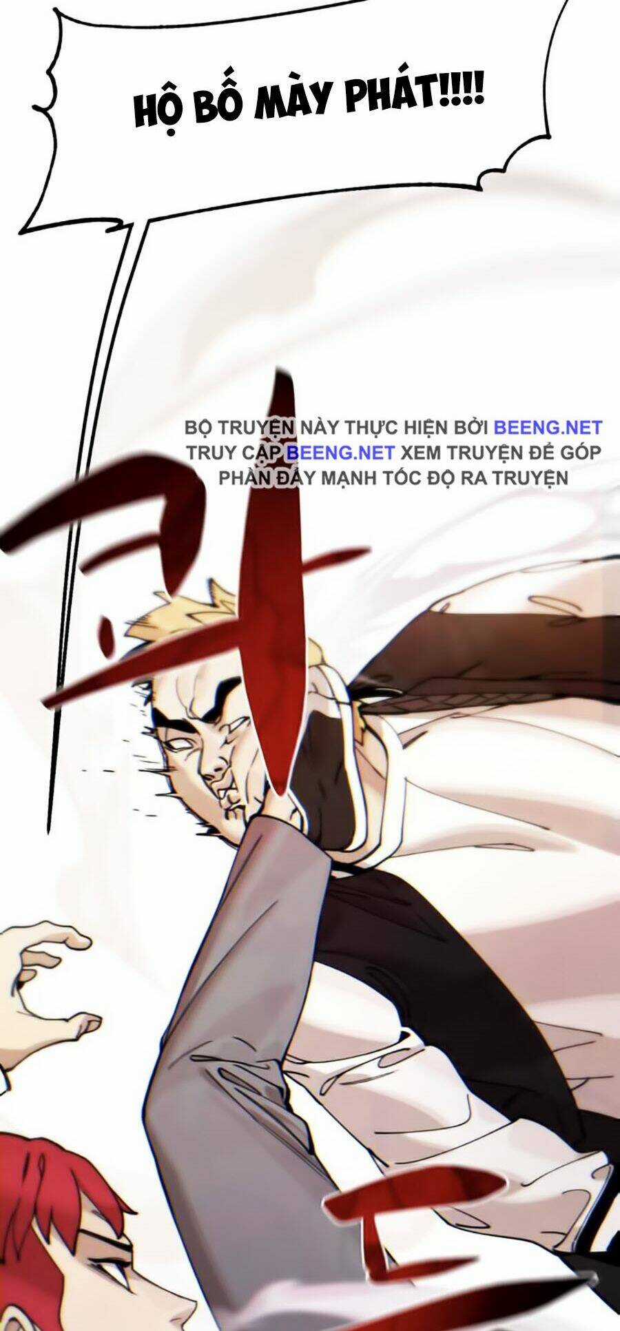 Xếp Hạng Bắt Nạt - Chapter 5 - Trang 34