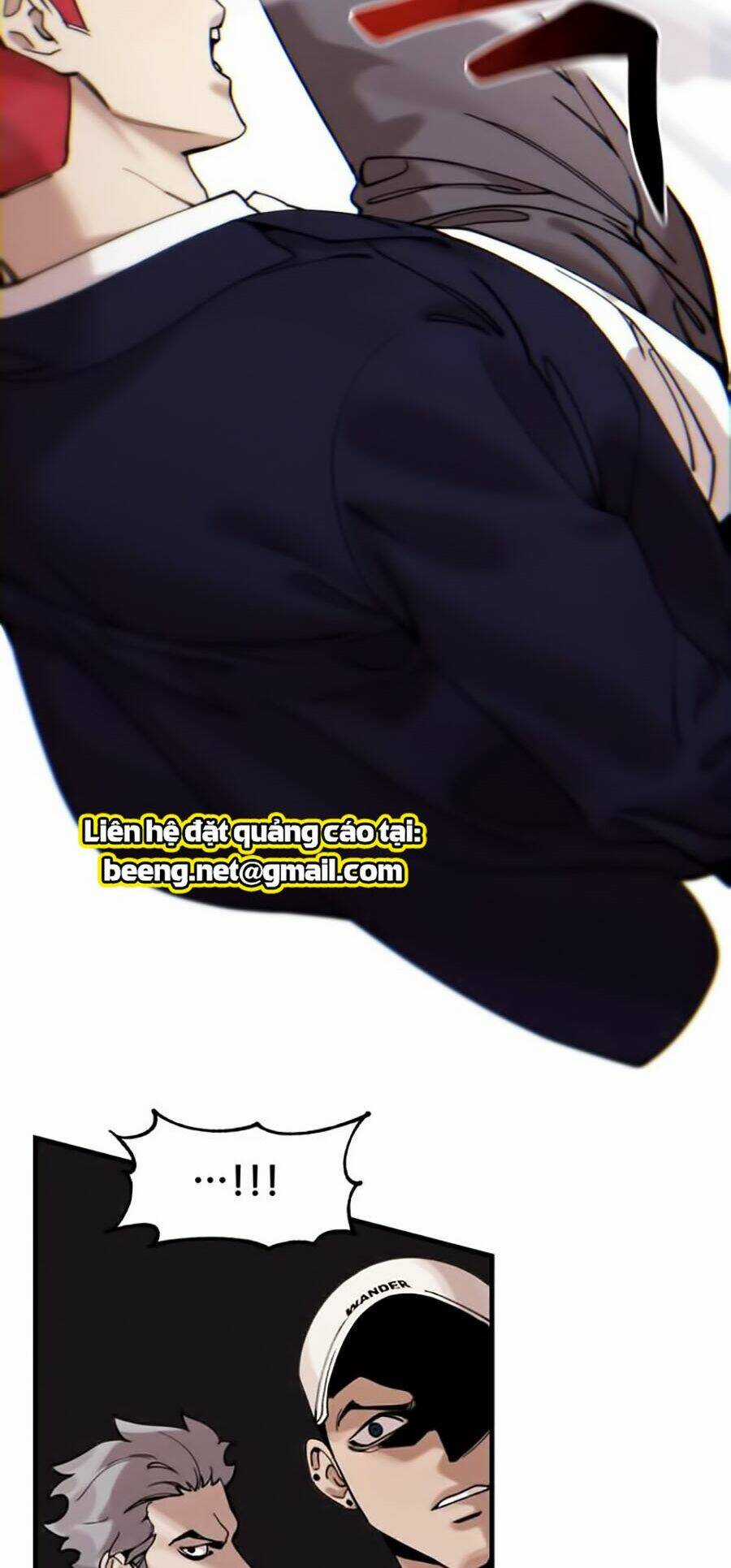 Xếp Hạng Bắt Nạt - Chapter 5 - Trang 35