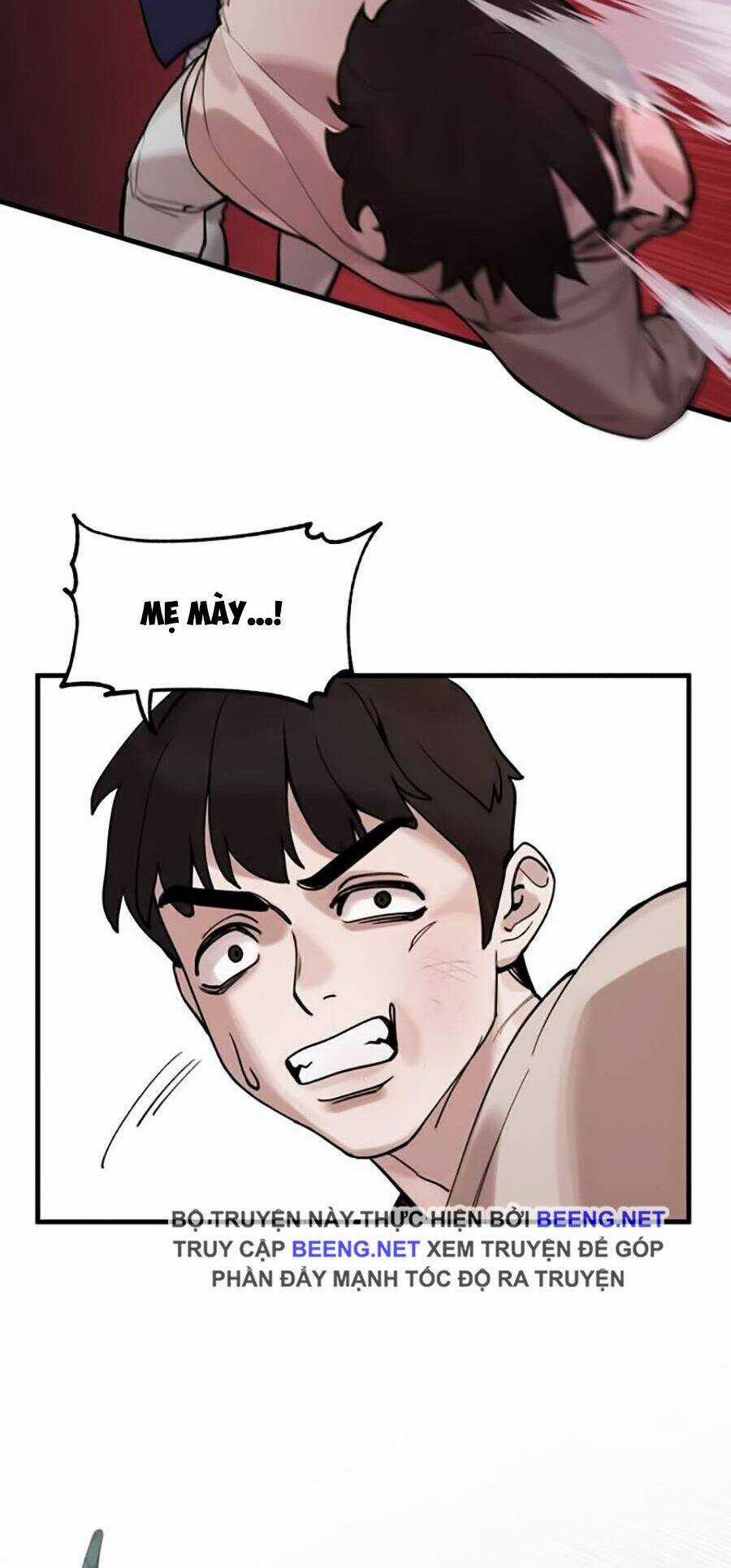 Xếp Hạng Bắt Nạt - Chapter 5 - Trang 37