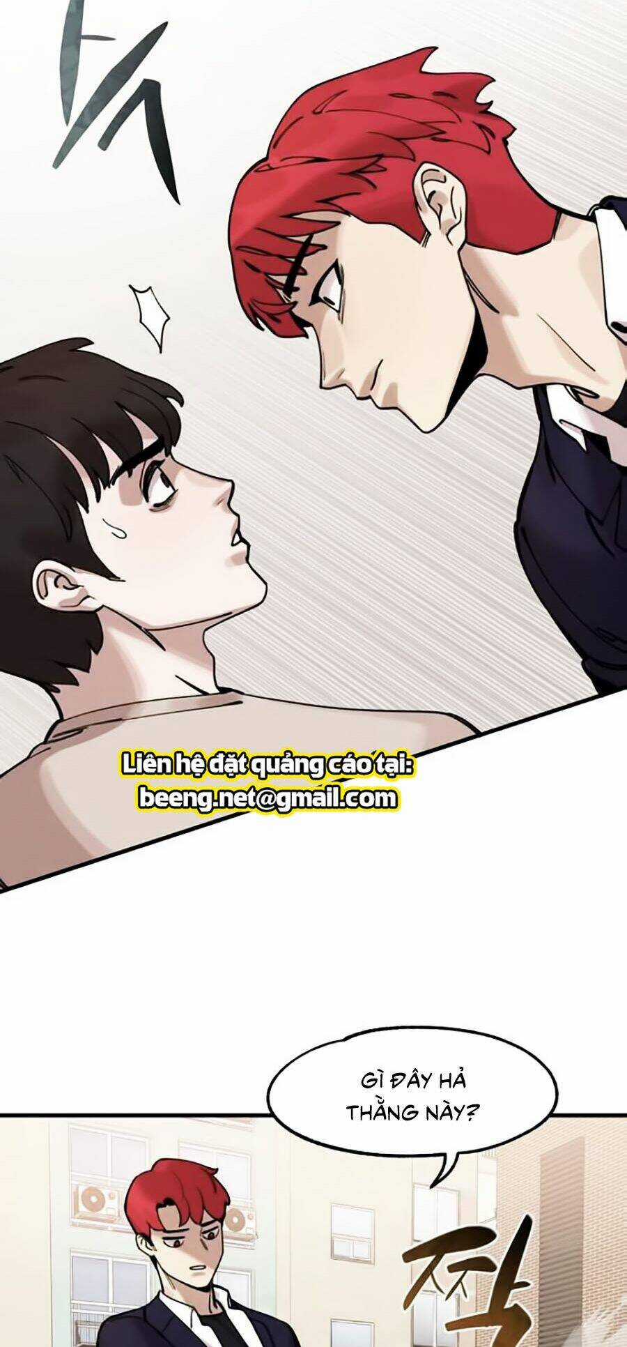 Xếp Hạng Bắt Nạt - Chapter 5 - Trang 38