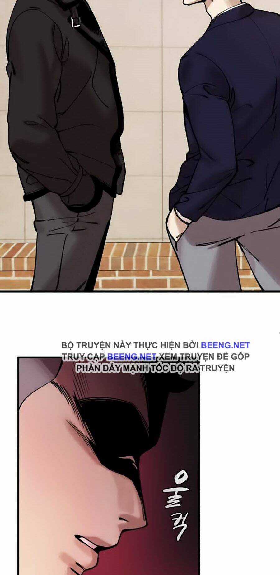 Xếp Hạng Bắt Nạt - Chapter 5 - Trang 42