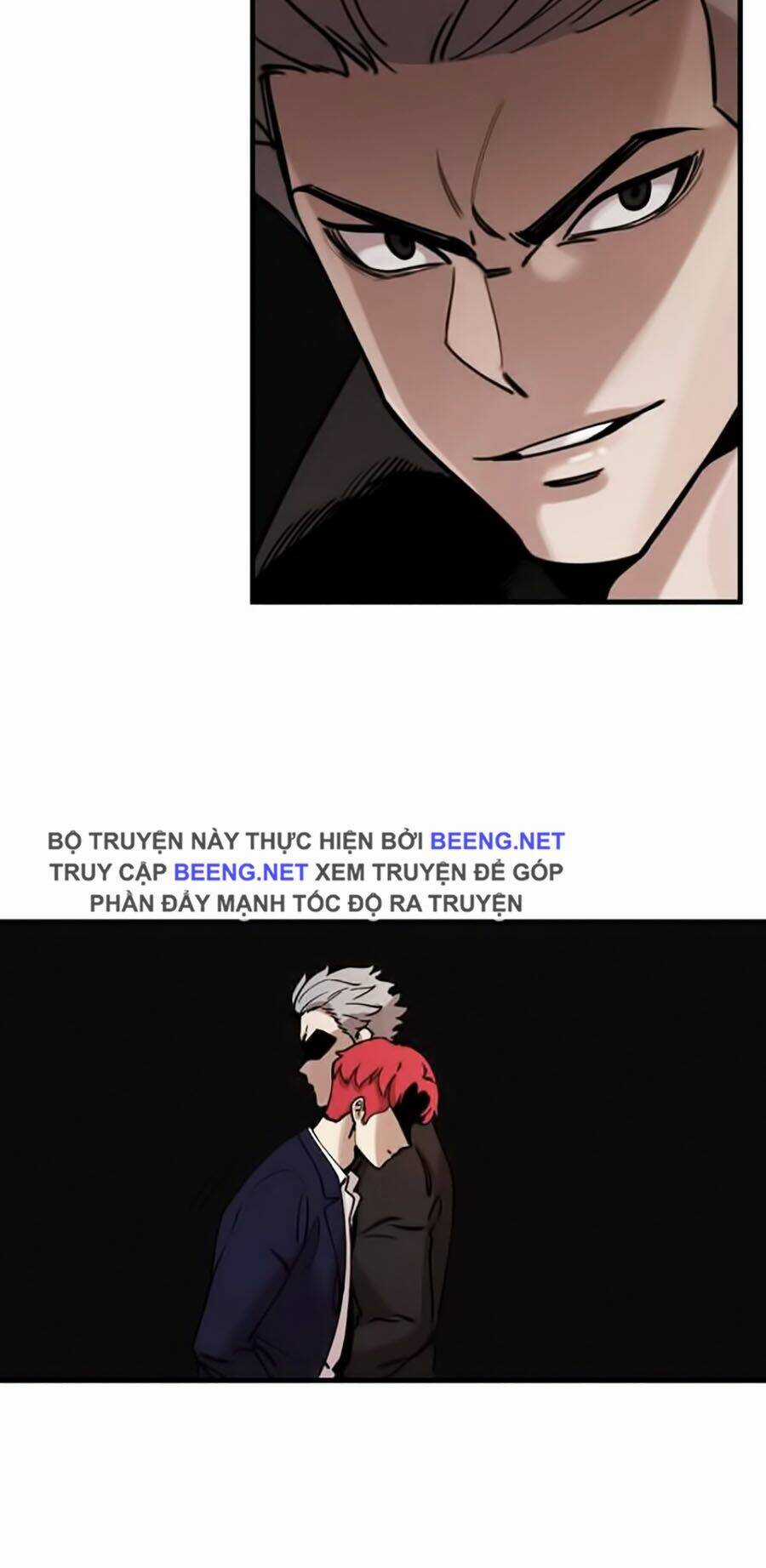 Xếp Hạng Bắt Nạt - Chapter 5 - Trang 49