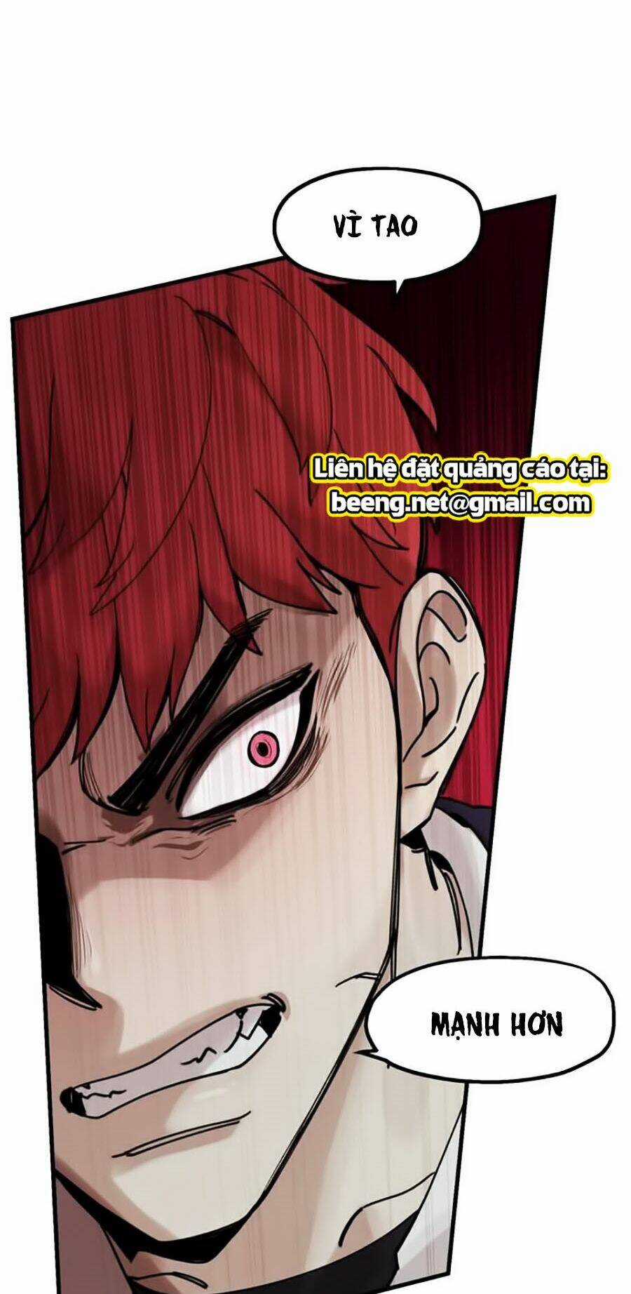 Xếp Hạng Bắt Nạt - Chapter 5 - Trang 50