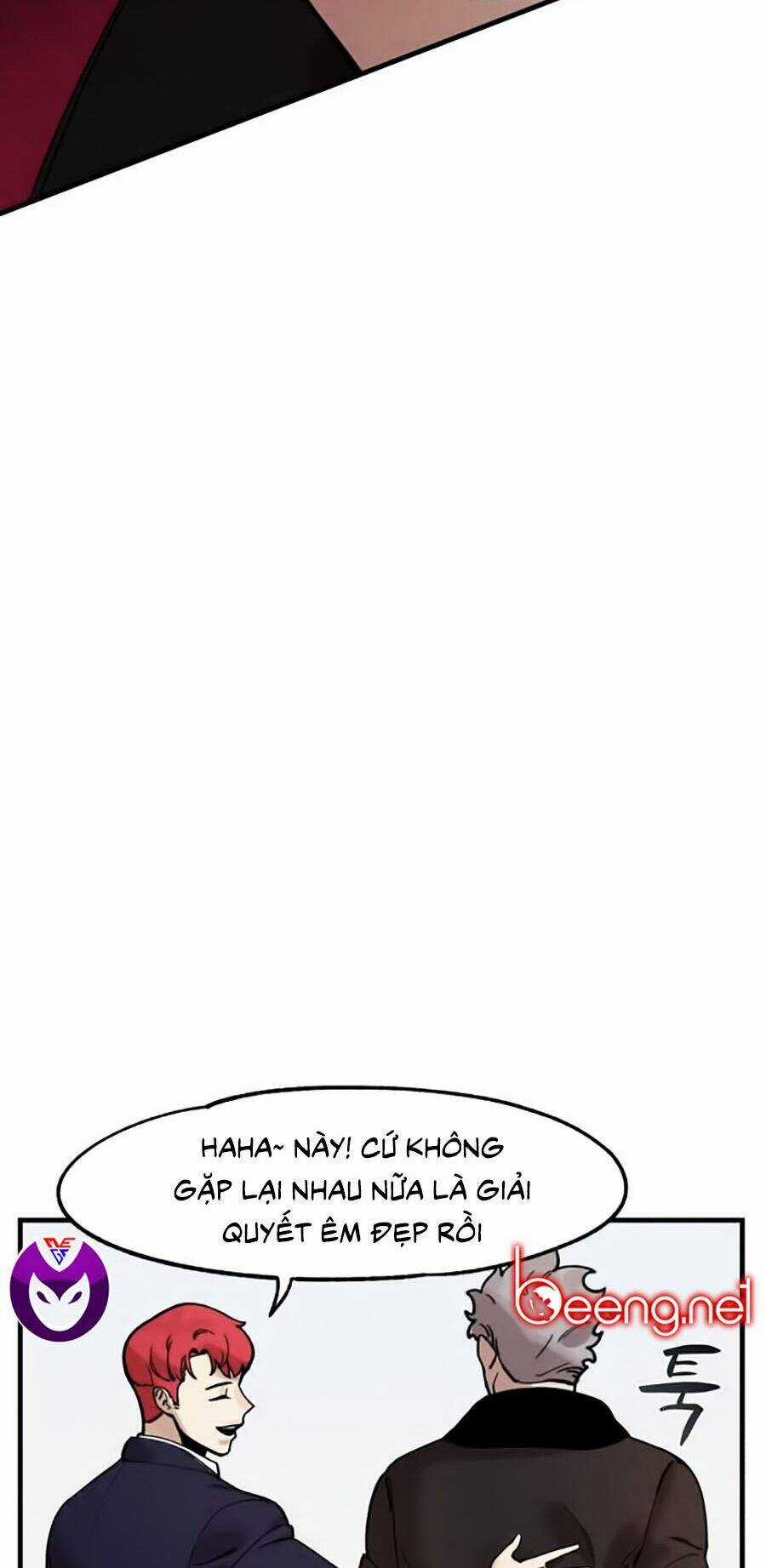 Xếp Hạng Bắt Nạt - Chapter 5 - Trang 52