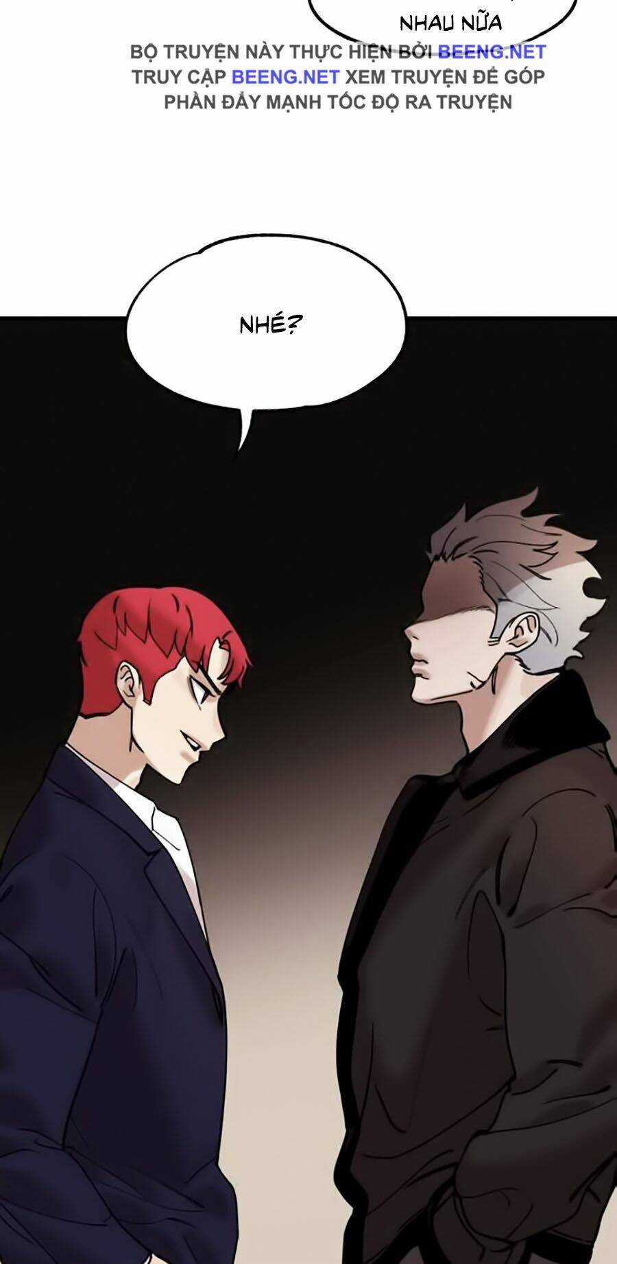 Xếp Hạng Bắt Nạt - Chapter 5 - Trang 54