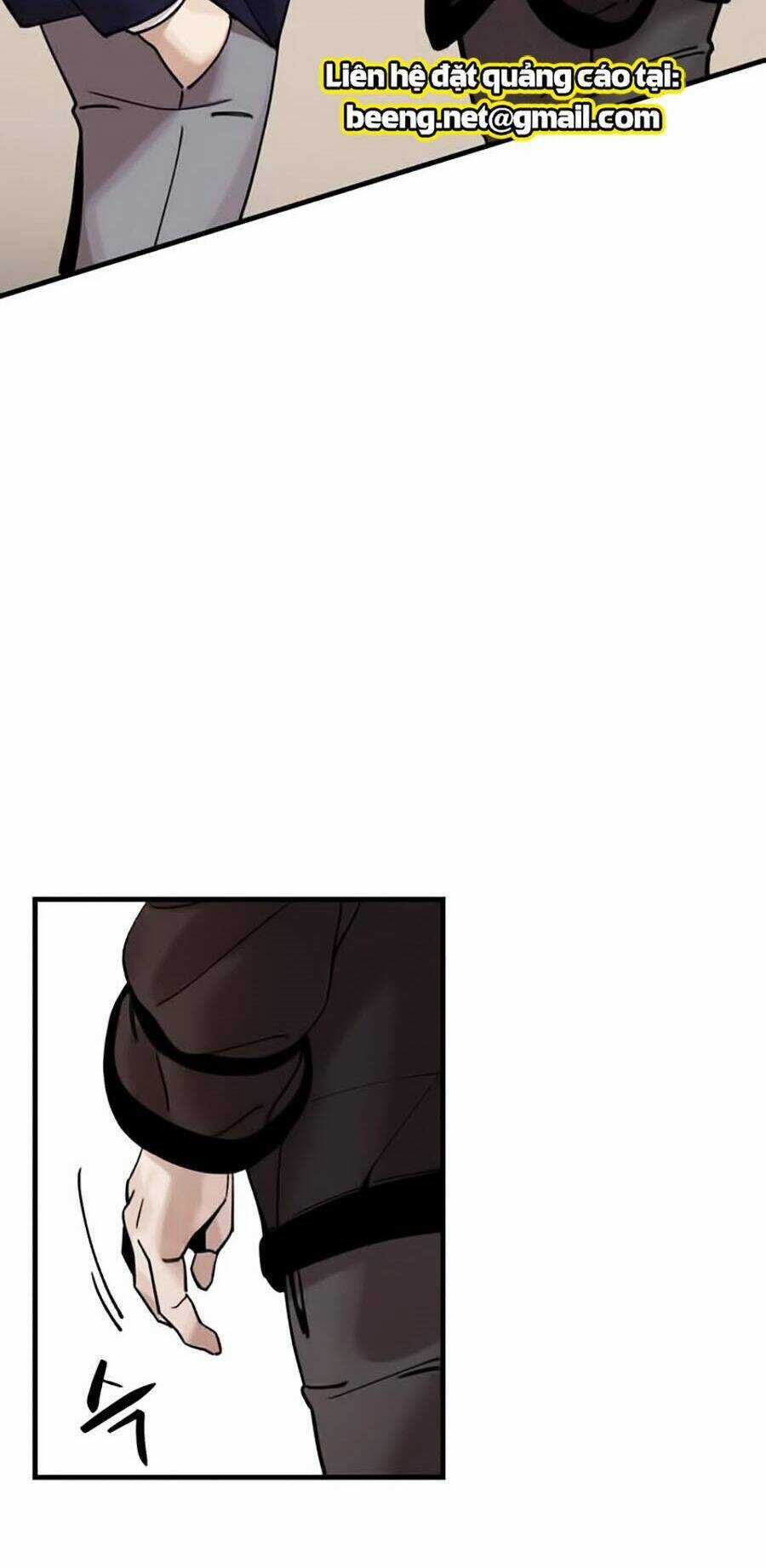 Xếp Hạng Bắt Nạt - Chapter 5 - Trang 55