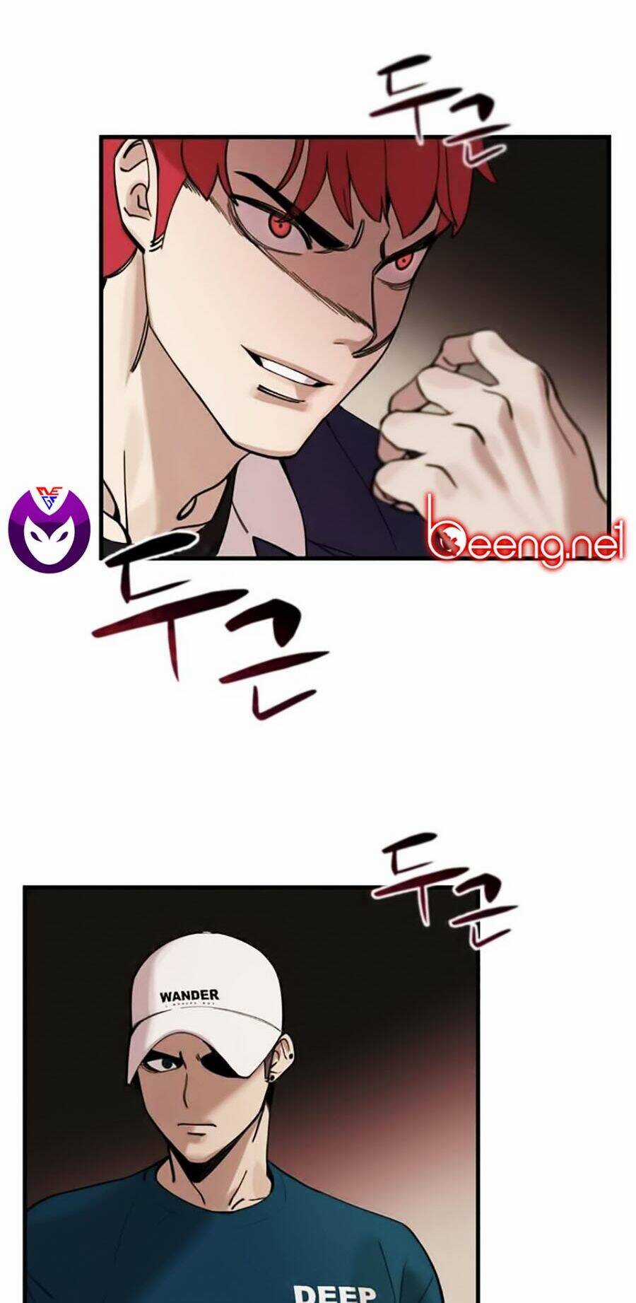 Xếp Hạng Bắt Nạt - Chapter 5 - Trang 56