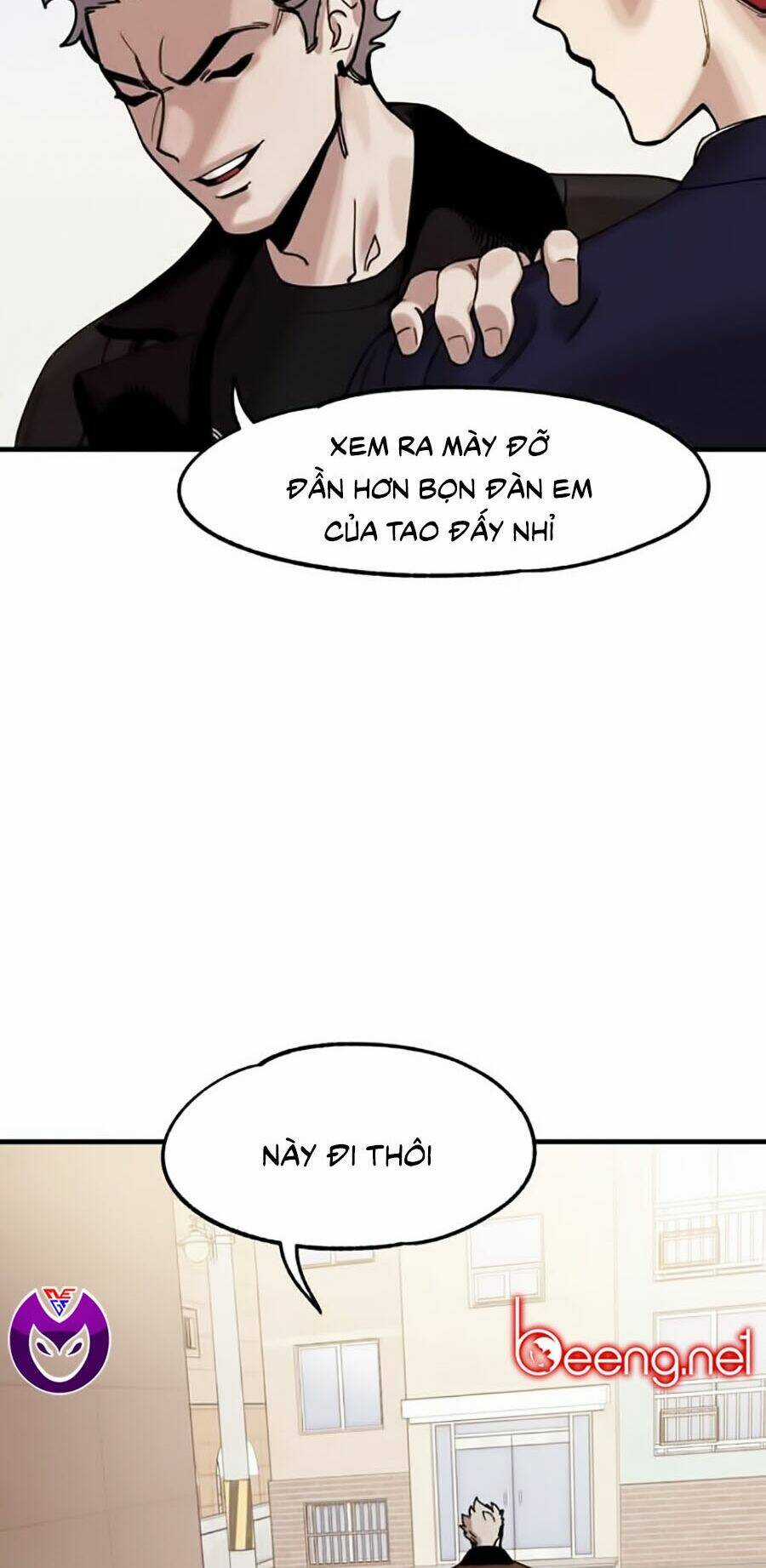 Xếp Hạng Bắt Nạt - Chapter 5 - Trang 58