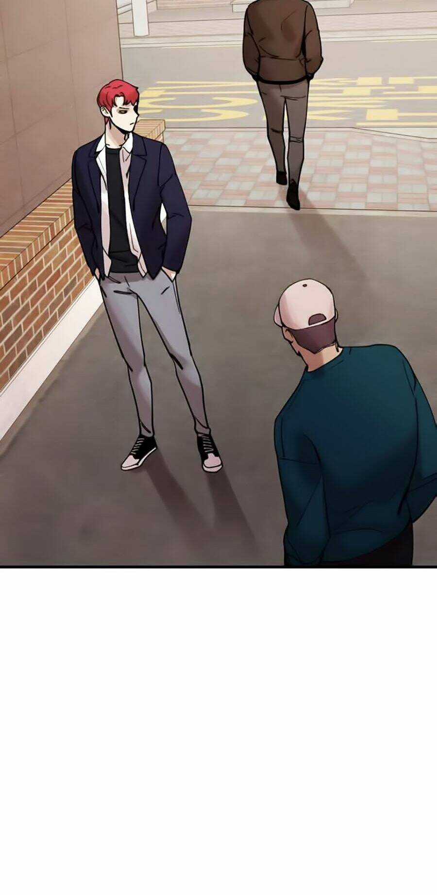 Xếp Hạng Bắt Nạt - Chapter 5 - Trang 59