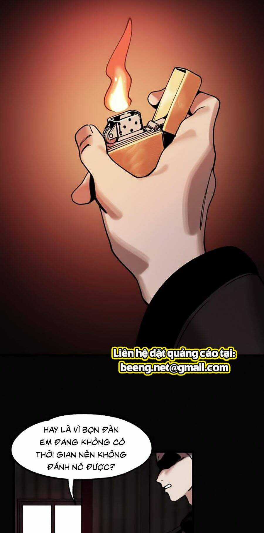 Xếp Hạng Bắt Nạt - Chapter 5 - Trang 66