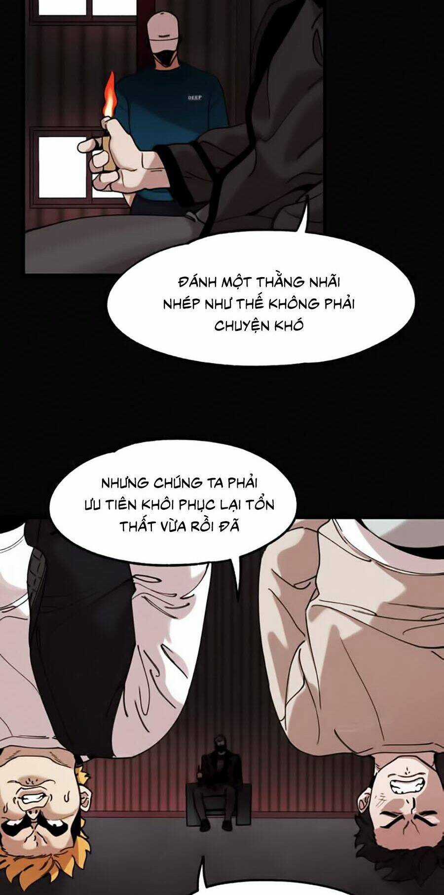 Xếp Hạng Bắt Nạt - Chapter 5 - Trang 67