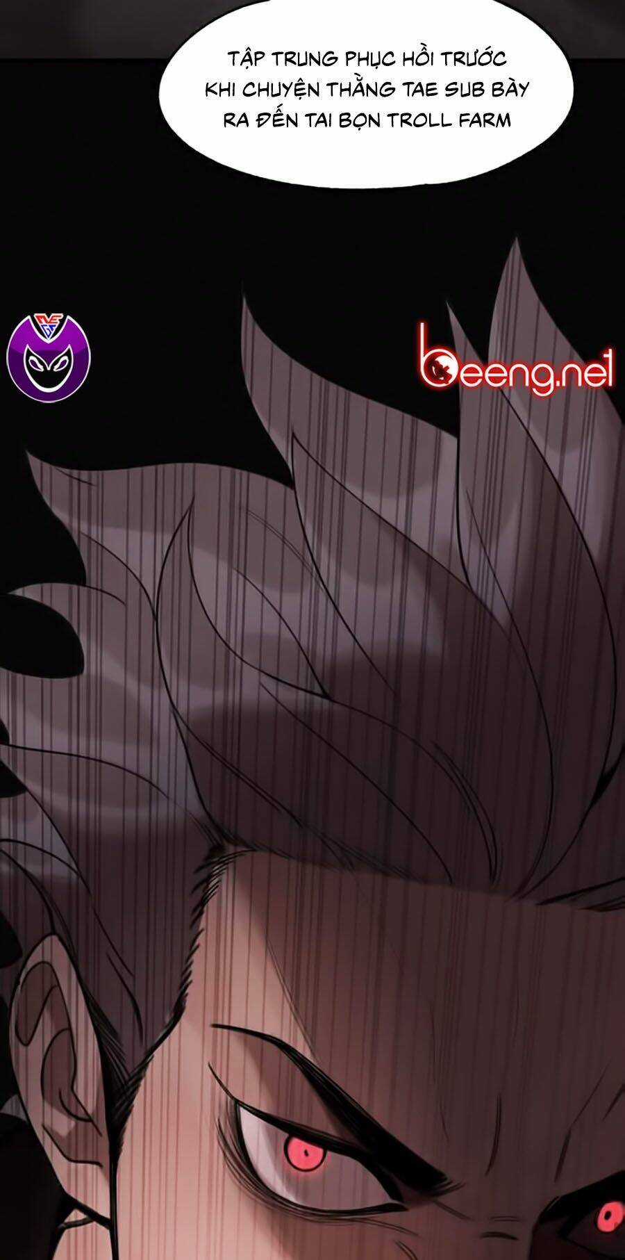 Xếp Hạng Bắt Nạt - Chapter 5 - Trang 68